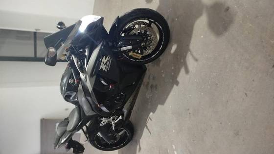 SUZUKI GSX-R1000 